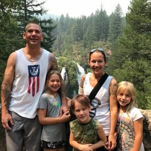 Meet your Posher, Kristin